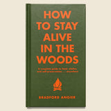 The Gift of the Great Outdoors Stocking - STAG - STAG Provisions - Gift - Miscellaneous