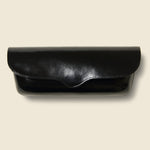 Eyeglass Case - Black - Il Bussetto - STAG Provisions - Accessories - Eyewear