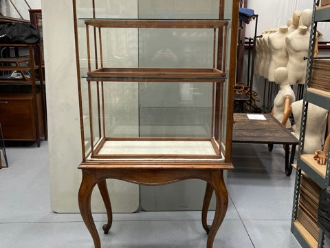 H7 - Wire Top Hanger - Warehouse Sale - STAG Provisions - Warehouse Sale