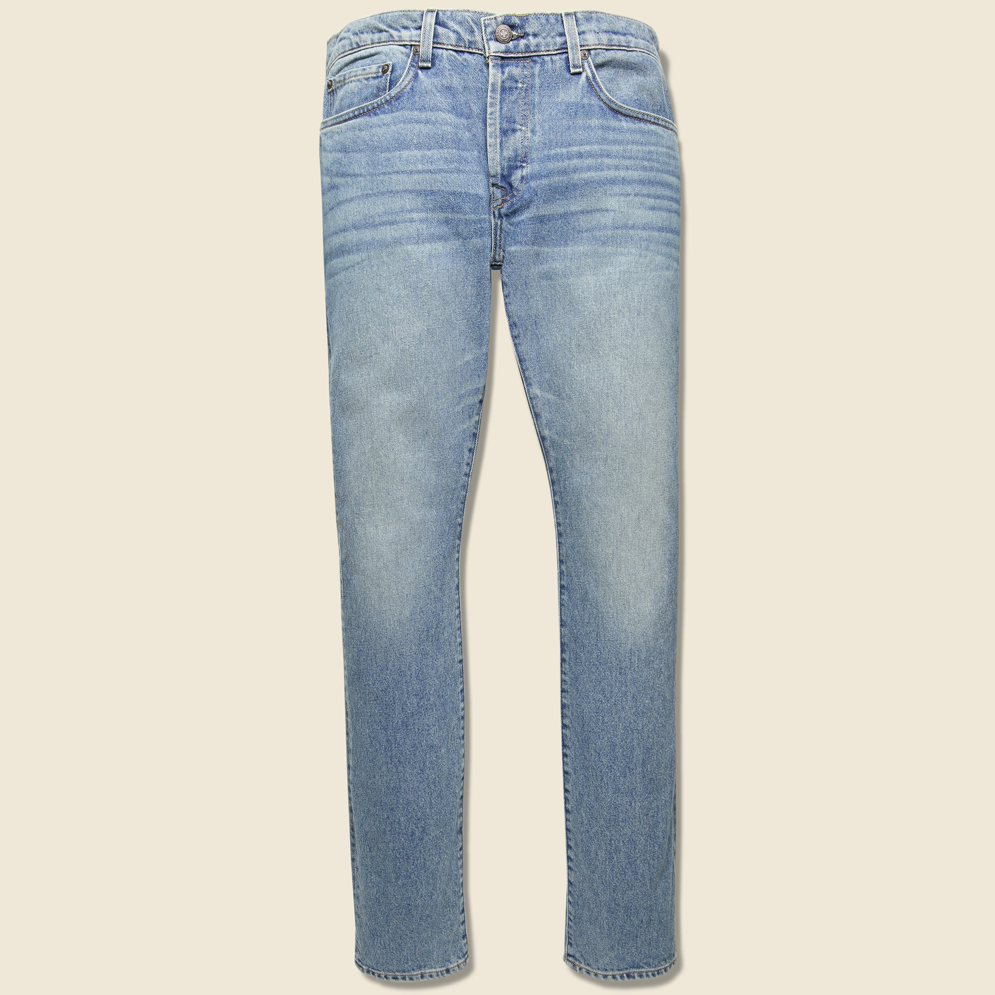 Charlie Jean - Winslow Wash - Imogene + Willie - STAG Provisions - Pants - Denim