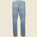 Charlie Jean - Winslow Wash - Imogene + Willie - STAG Provisions - Pants - Denim