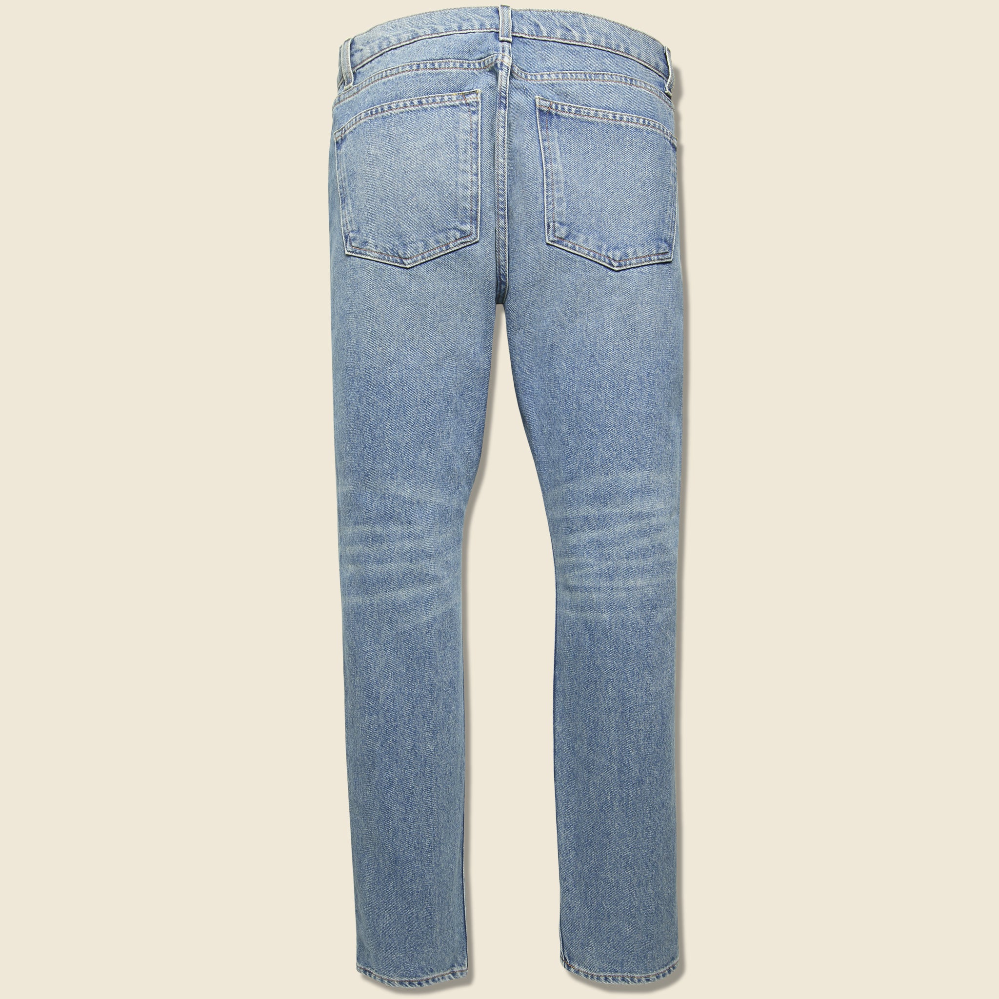 Charlie Jean - Winslow Wash - Imogene + Willie - STAG Provisions - Pants - Denim
