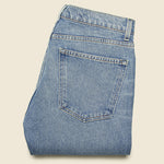 Charlie Jean - Winslow Wash - Imogene + Willie - STAG Provisions - Pants - Denim