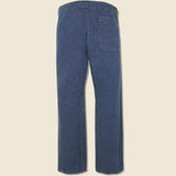 Fethiye Pants - Palisade - Imogene + Willie - STAG Provisions - Pants - Twill