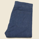 Fethiye Pants - Palisade - Imogene + Willie - STAG Provisions - Pants - Twill