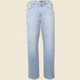 Barton Slim USA Selvedge Jean - Draper - Imogene + Willie - STAG Provisions - Pants - Denim