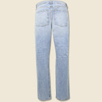 Barton Slim USA Selvedge Jean - Draper - Imogene + Willie - STAG Provisions - Pants - Denim