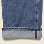 Charlie USA Selvedge Jean - Natchez - Imogene + Willie - STAG Provisions - Pants - Denim