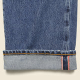 Charlie USA Selvedge Jean - Natchez - Imogene + Willie - STAG Provisions - Pants - Denim