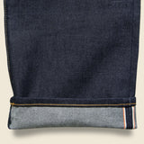 Barton Slim - Indigo - Imogene + Willie - STAG Provisions - Pants - Denim