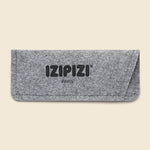 The Iconic #D - Navy Blue - Izipizi - STAG Provisions - Accessories - Eyewear