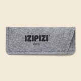 The Iconic #D - Navy Blue - Izipizi - STAG Provisions - Accessories - Eyewear
