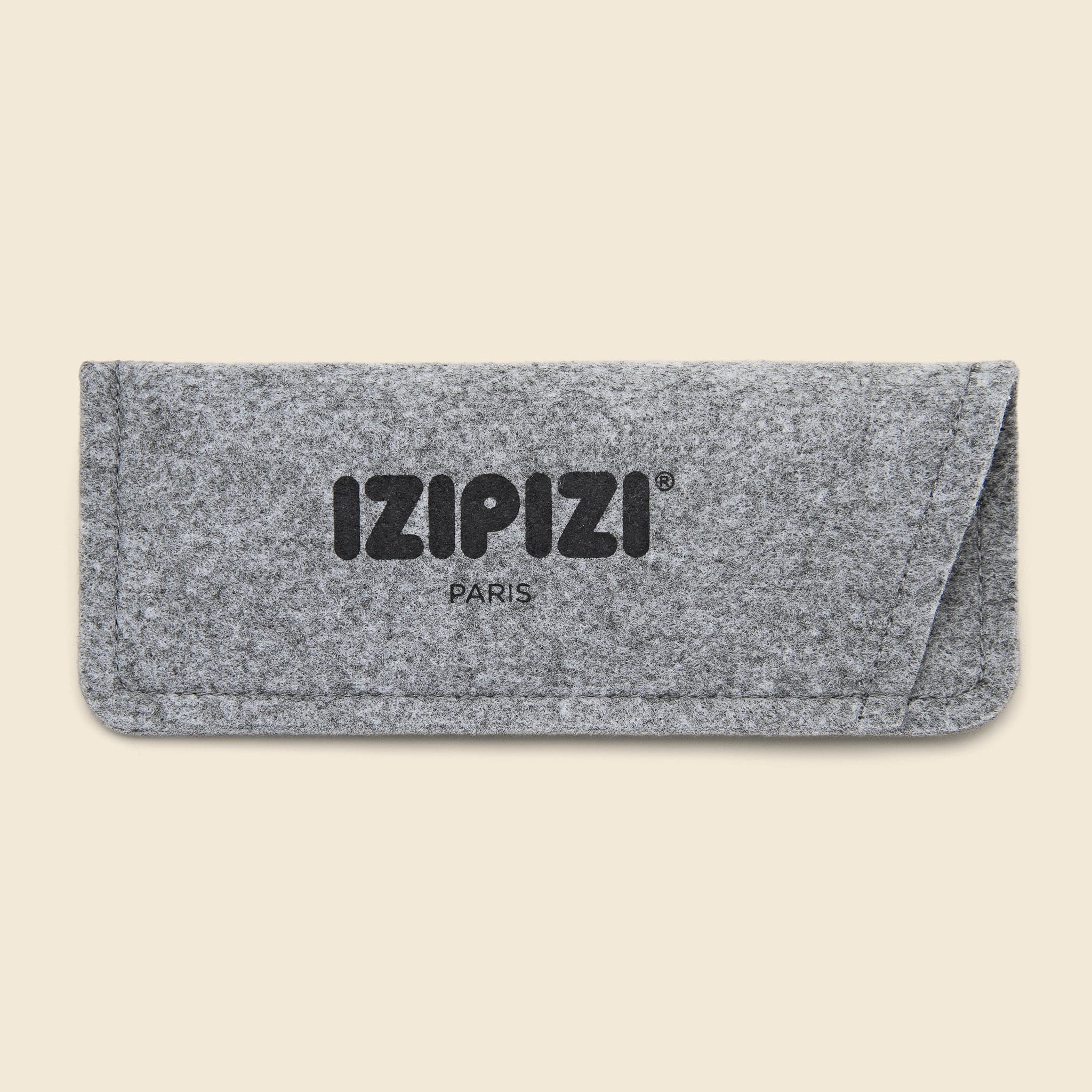 
                          The Iconic #D - Light Tortoise - Izipizi - STAG Provisions - Accessories - Eyewear
                        