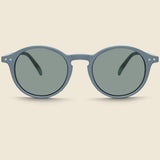 The Iconic #D - Grey - Izipizi - STAG Provisions - Accessories - Eyewear