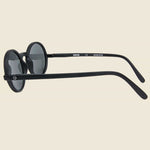 The Round #G - Black - Izipizi - STAG Provisions - Accessories - Eyewear