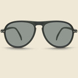 The Aviator #I - Black - Izipizi - STAG Provisions - Accessories - Eyewear