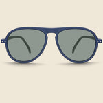 The Aviator #I - Navy Blue - Izipizi - STAG Provisions - Accessories - Eyewear