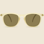 The Trapeze #E - Fools Gold - Izipizi - STAG Provisions - Accessories - Eyewear