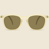 The Trapeze #E - Fools Gold - Izipizi - STAG Provisions - Accessories - Eyewear