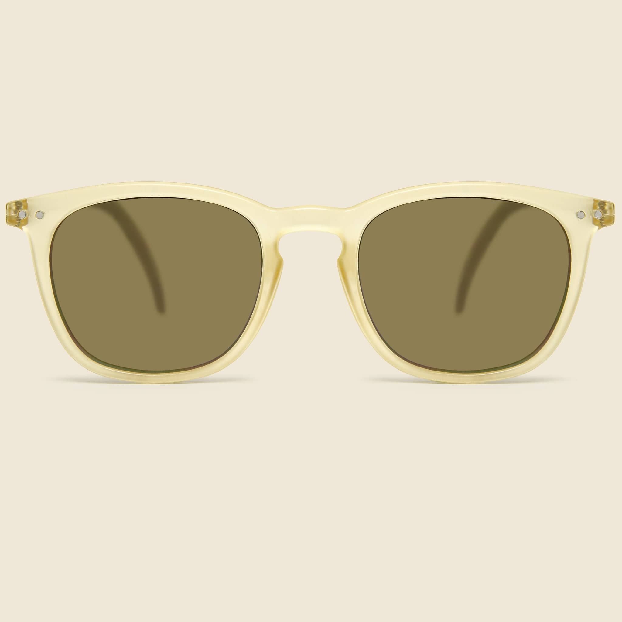 The Trapeze #E - Fools Gold - Izipizi - STAG Provisions - Accessories - Eyewear