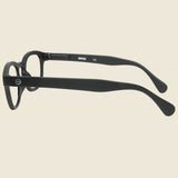 The Retro #C Readers - Black - Izipizi - STAG Provisions - Accessories - Eyewear