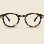 The Retro #C Readers - Tortoise - Izipizi - STAG Provisions - Accessories - Eyewear
