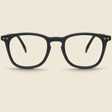 The Trapeze #E Readers - Black - Izipizi - STAG Provisions - Accessories - Eyewear
