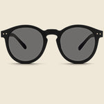 The Pantos Oversize #M - Black - Izipizi - STAG Provisions - Accessories - Eyewear