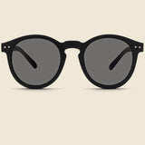 The Pantos Oversize #M - Black - Izipizi - STAG Provisions - Accessories - Eyewear