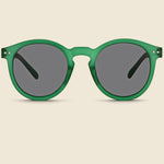 The Pantos Oversize #M - Green - Izipizi - STAG Provisions - Accessories - Eyewear