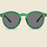 The Pantos Oversize #M - Green - Izipizi - STAG Provisions - Accessories - Eyewear