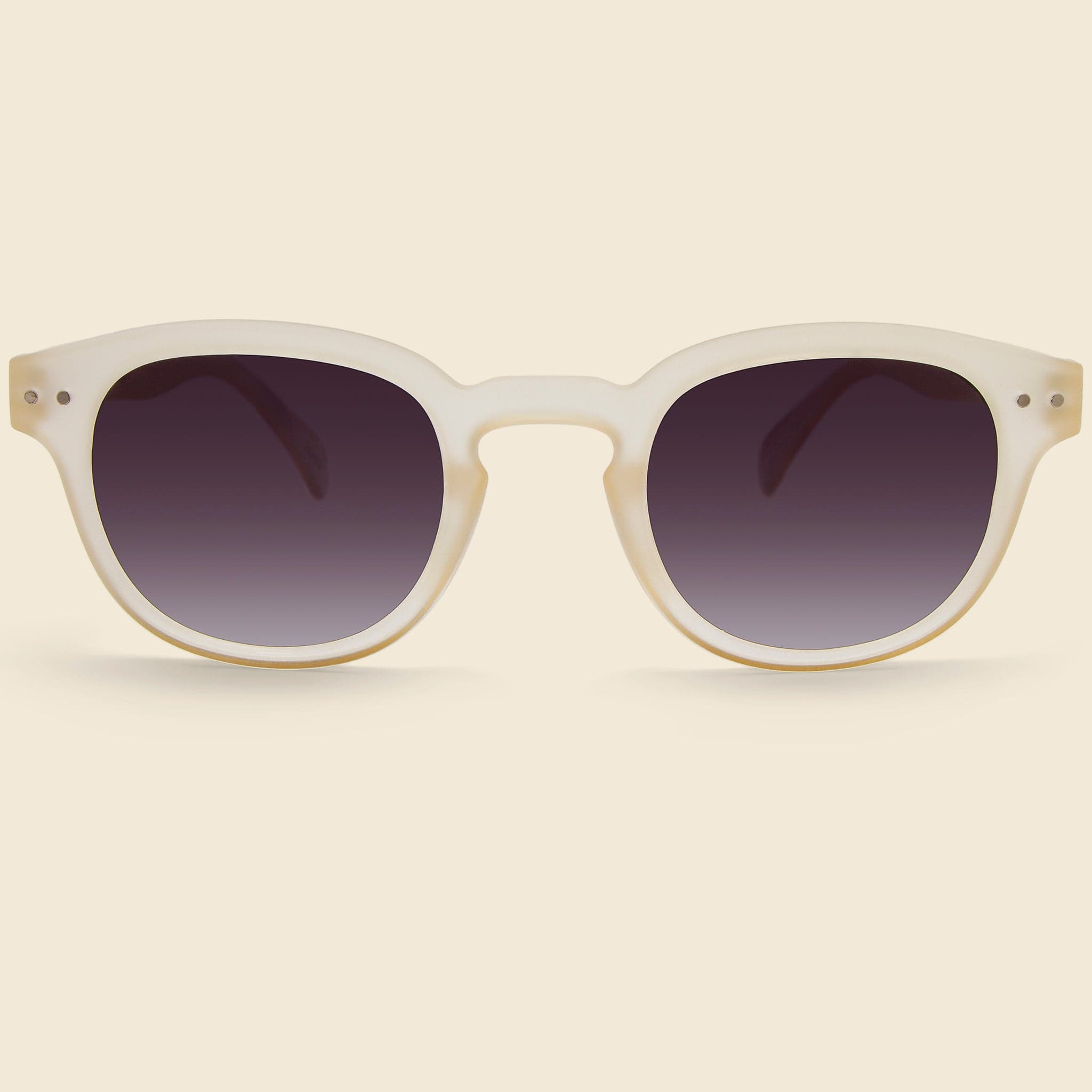 The Retro #C - Moonlight - Izipizi - STAG Provisions - Accessories - Eyewear