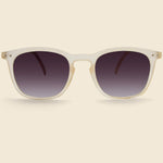 The Trapeze #E - Moonlight - Izipizi - STAG Provisions - Accessories - Eyewear