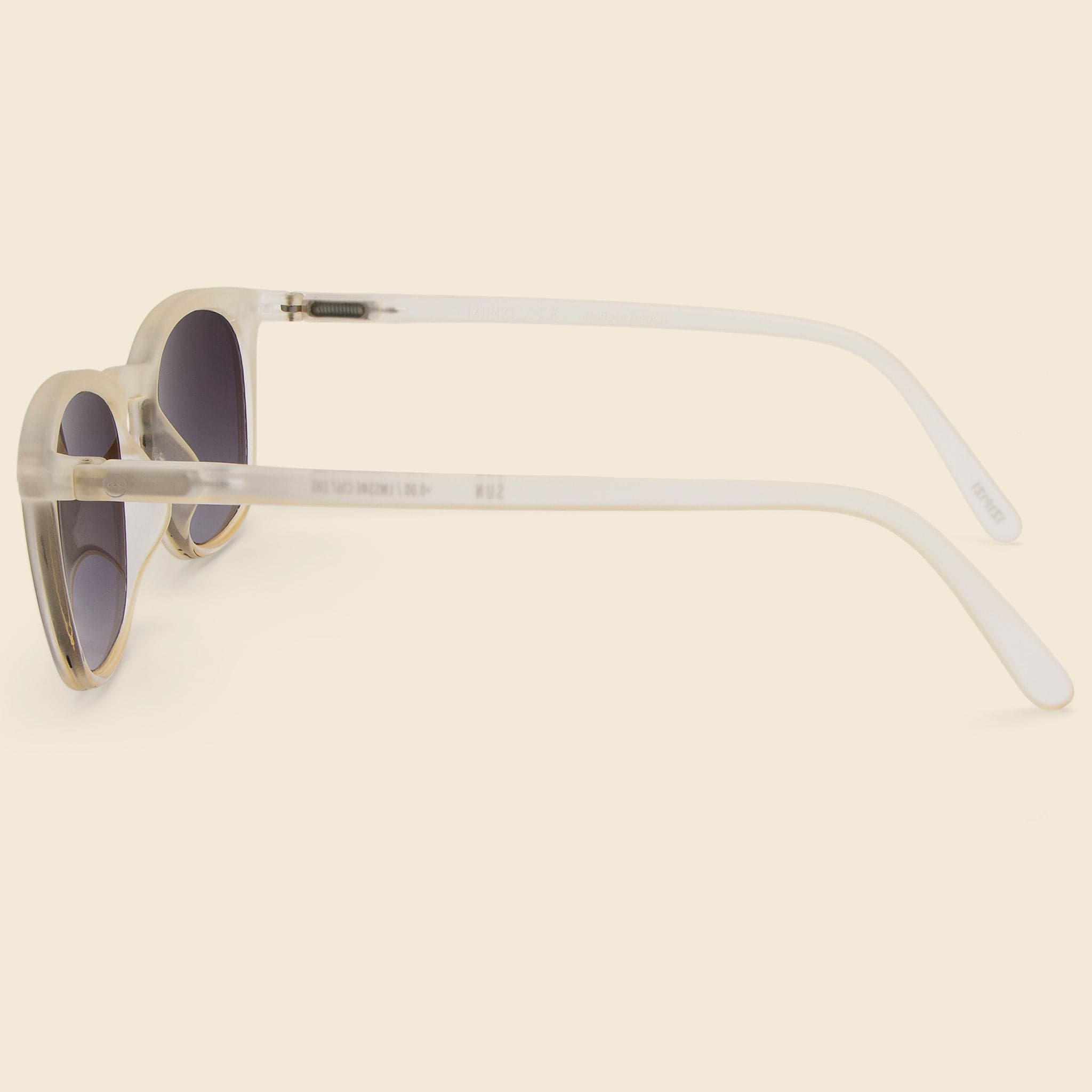 The Trapeze #E - Moonlight - Izipizi - STAG Provisions - Accessories - Eyewear