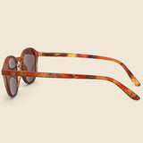 The Iconic #D - Wild Bright - Izipizi - STAG Provisions - Accessories - Eyewear