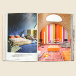 Inside Utopia: Visionary Interiors and Futuristic Homes - Bookstore - STAG Provisions - Home - Library - Book