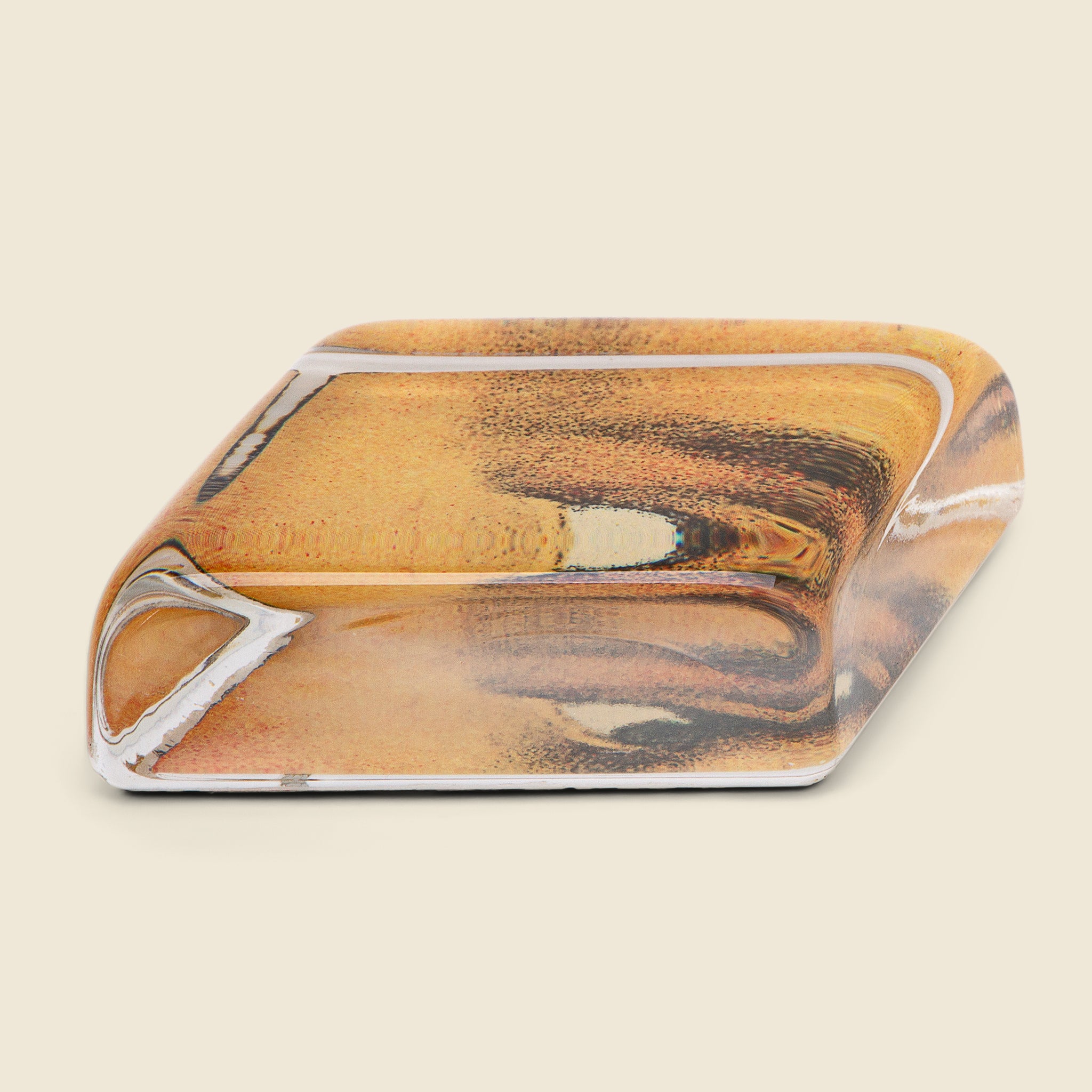 
                          A Man's Right Eye Diamond Paperweight - John Derian - STAG Provisions - Home - Art &amp; Accessories - Decorative Object
                        