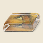 A Man's Left Eye Diamond Paperweight - John Derian - STAG Provisions - Home - Art & Accessories - Decorative Object