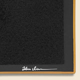 Rectangle Tray - To My Darling - John Derian - STAG Provisions - Home - Art & Accessories - Tray