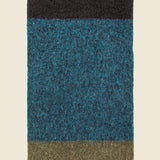Brushed Colorblock Scarf - Dark - Jo Gordon - STAG Provisions - Accessories - Scarves