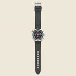 Solar Chronograph Watch 42MM - Green - Jack Mason - STAG Provisions - Accessories - Watches