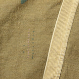 Gabbehtega Sha-Ka Jacket - Gold - Kapital - STAG Provisions - Outerwear - Coat / Jacket