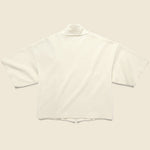 Waffle Baja Samu Cardigan - Cream - Kapital - STAG Provisions - Tops - Fleece / Sweatshirt
