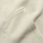 Waffle Baja Samu Cardigan - Cream - Kapital - STAG Provisions - Tops - Fleece / Sweatshirt