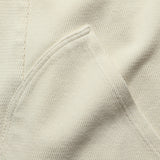 Waffle Baja Samu Cardigan - Cream - Kapital - STAG Provisions - Tops - Fleece / Sweatshirt
