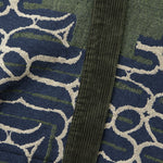 Ainu Betsy Ross Sha-Ka Jacket - Green - Kapital - STAG Provisions - Outerwear - Coat / Jacket