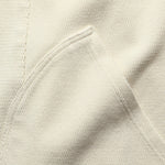 Waffle Baja Samu Cardigan - Ecru - Kapital - STAG Provisions - Tops - Fleece / Sweatshirt