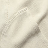 Waffle Baja Samu Cardigan - Ecru - Kapital - STAG Provisions - Tops - Fleece / Sweatshirt