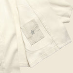 Waffle Baja Samu Cardigan - Ecru - Kapital - STAG Provisions - Tops - Fleece / Sweatshirt