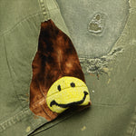 Kountry Nime Katsuragi High Waisted Pants - Khaki - Kapital - STAG Provisions - Pants - Twill